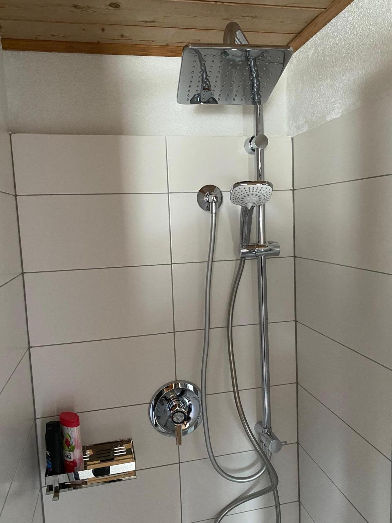 Landhaus Alpenblick Wiesing Habitación foto
