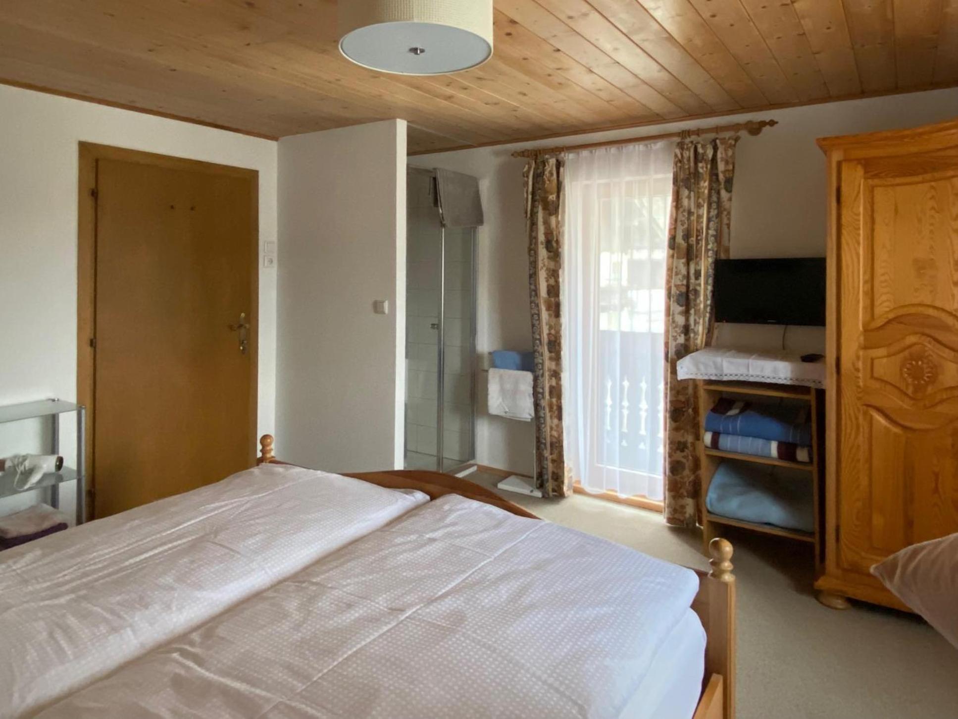Landhaus Alpenblick Wiesing Habitación foto