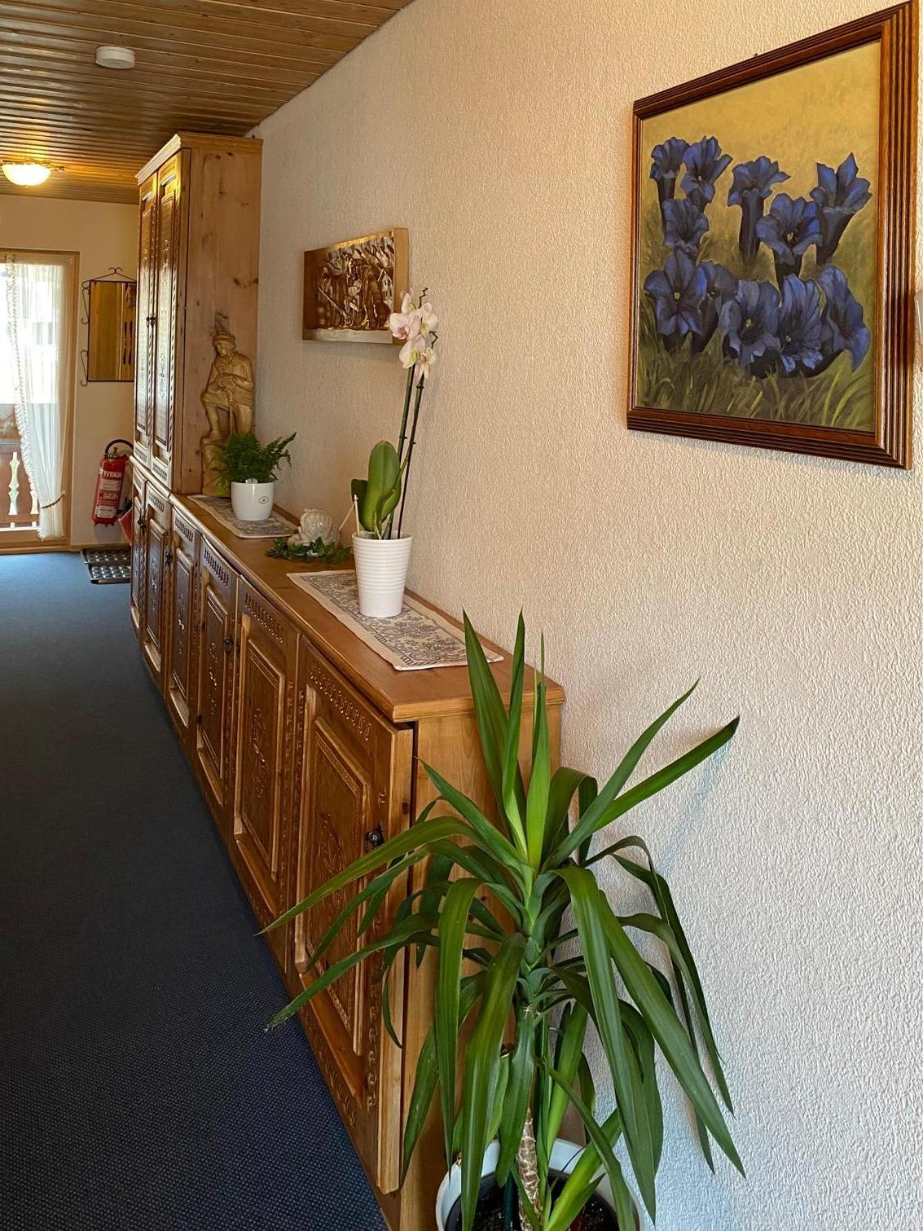 Landhaus Alpenblick Wiesing Habitación foto