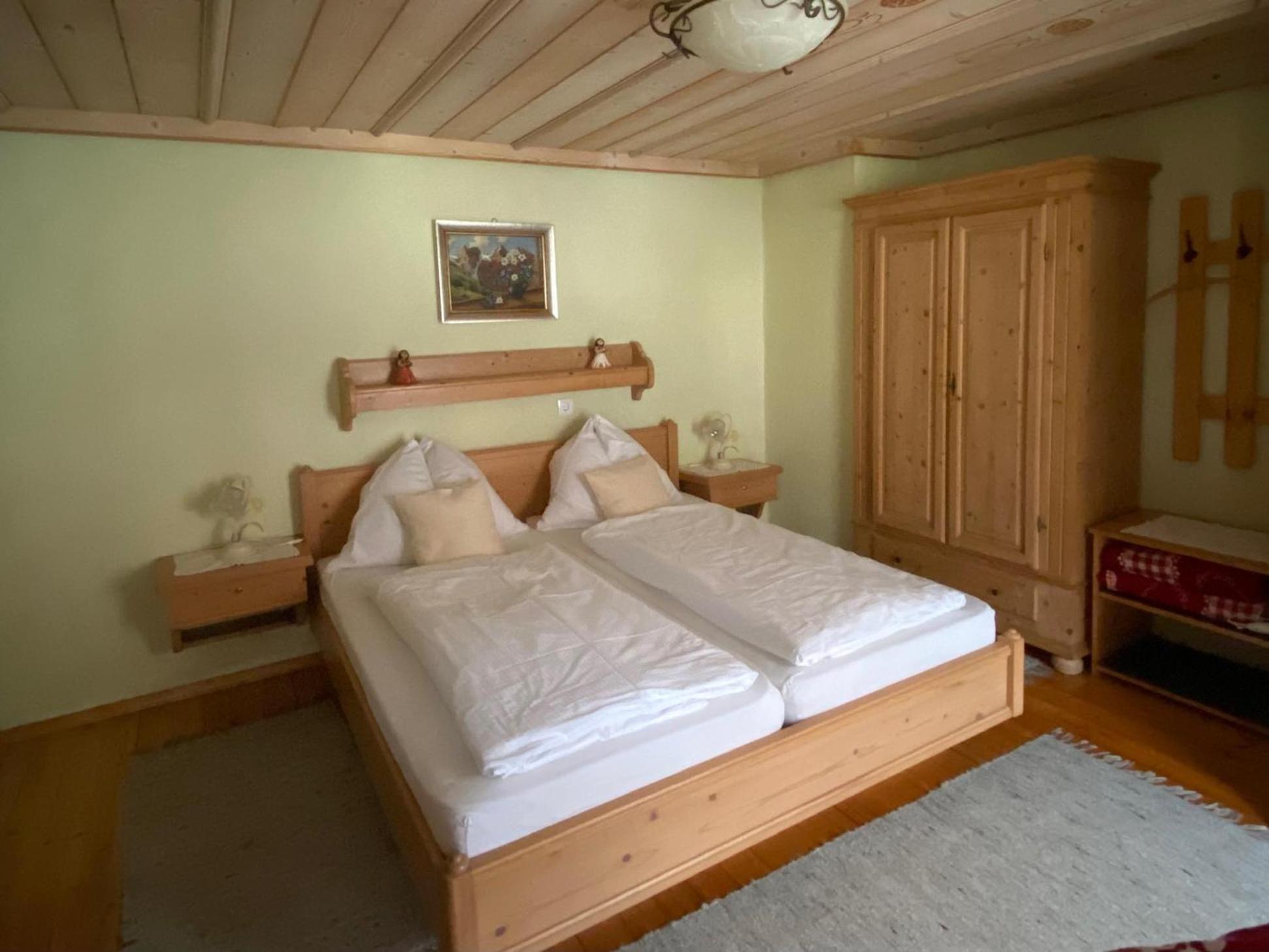 Landhaus Alpenblick Wiesing Habitación foto