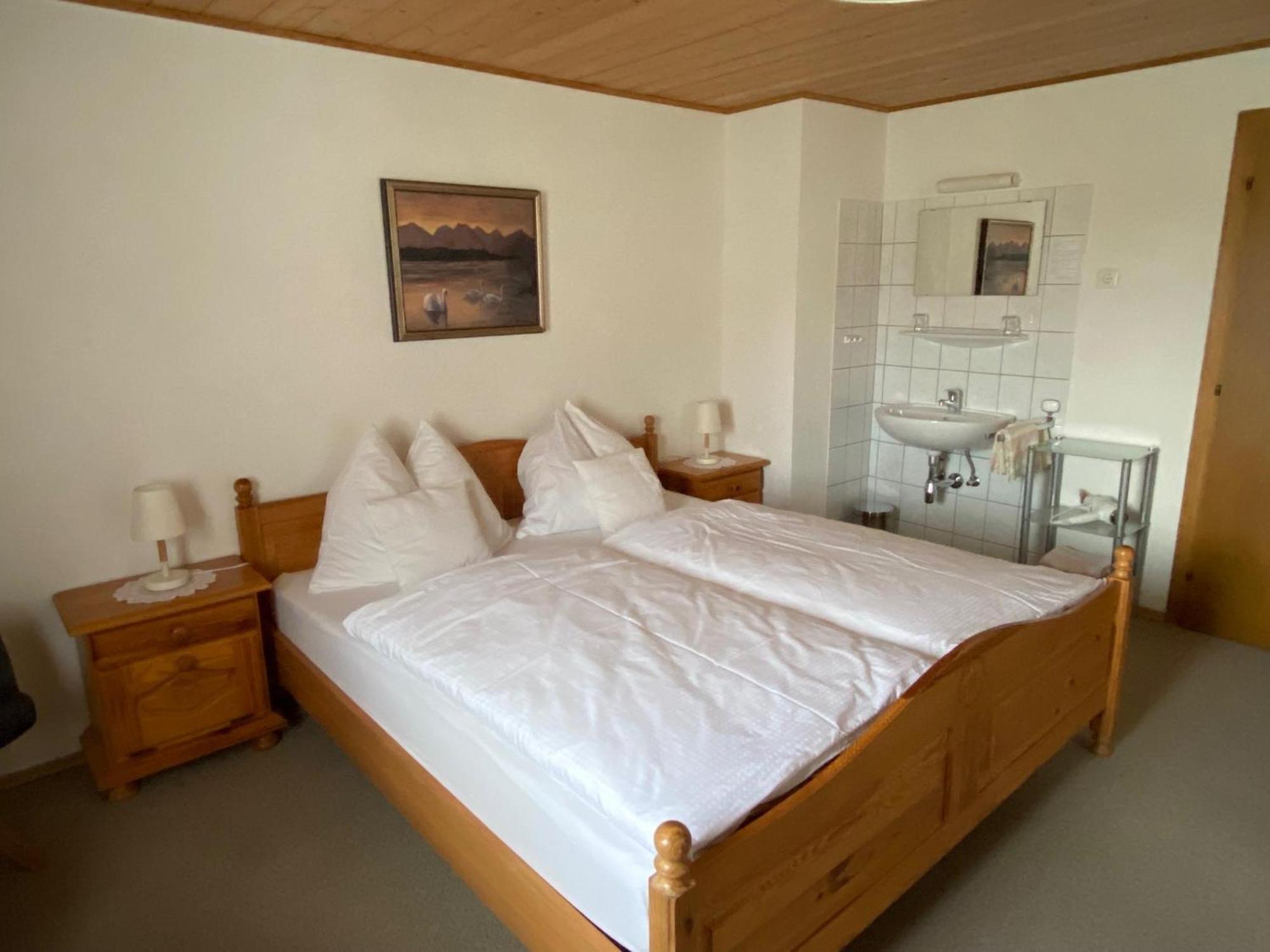 Landhaus Alpenblick Wiesing Habitación foto