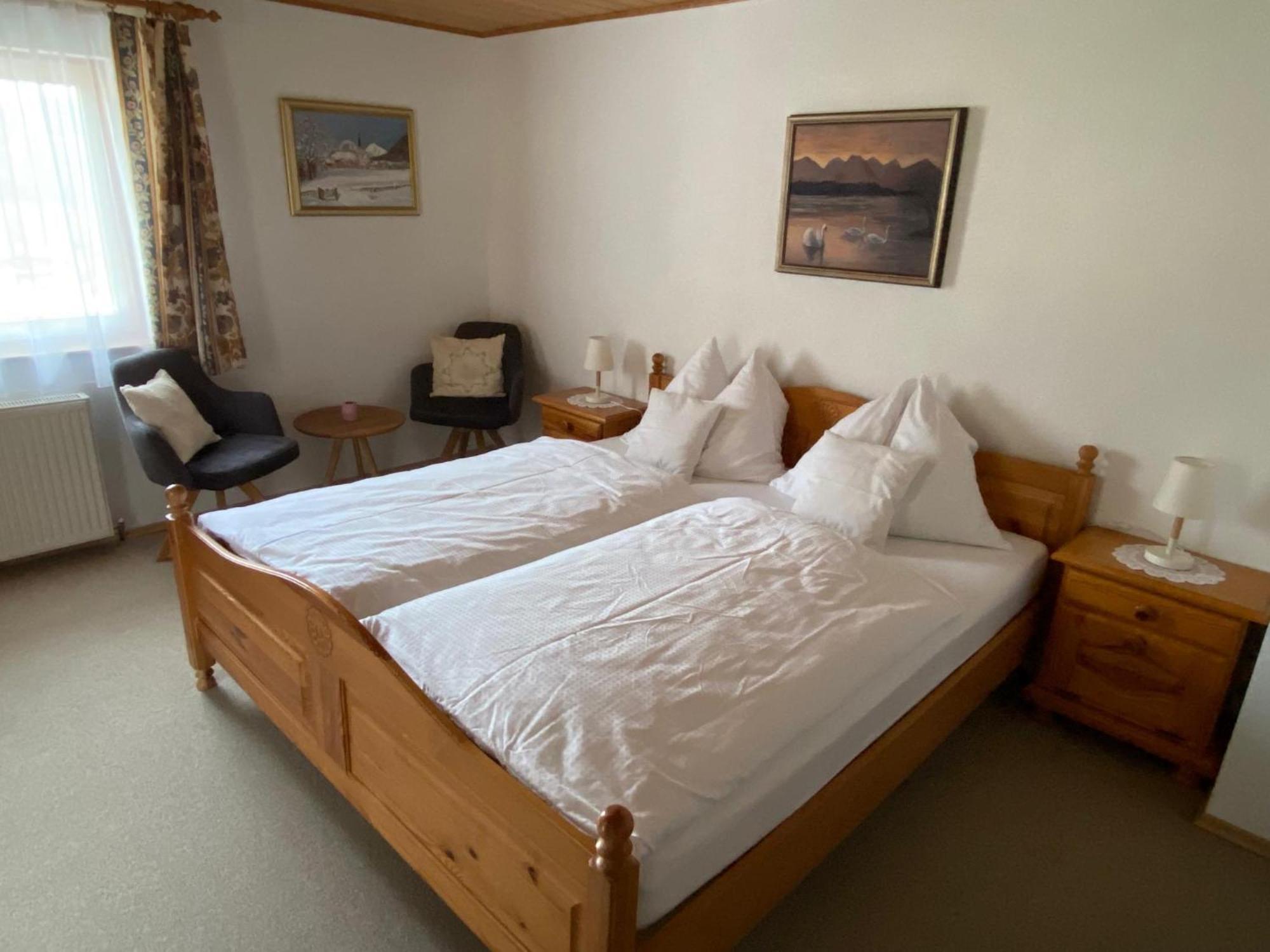 Landhaus Alpenblick Wiesing Habitación foto